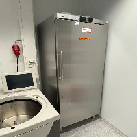 Liebherr ProLine GKv 6460 Refrigerator image 0